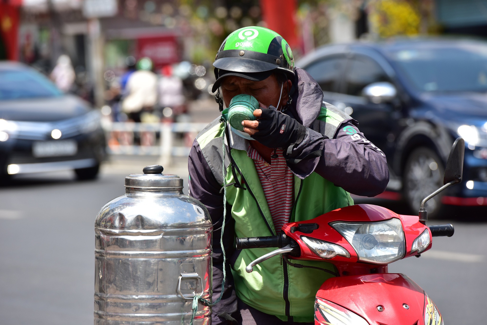 Mở rộng lưới an sinh cho lao động tự do