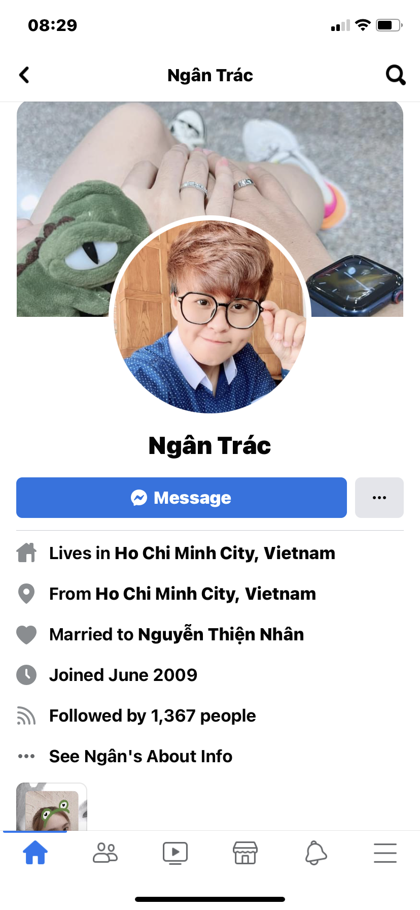 Gia đ&igrave;nh b&aacute;o mất t&iacute;ch, ca sĩ nh&iacute; Nguyễn Thiện Nh&acirc;n n&oacute;i g&igrave;? - Ảnh 2.