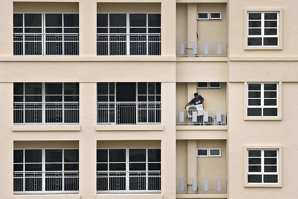 Vật liệu có thể làm mát bề mặt tòa nhà và tiết kiệm năng lượng - Ảnh 1.
