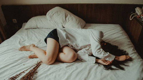 Điều trị ngưng thở khi ngủ