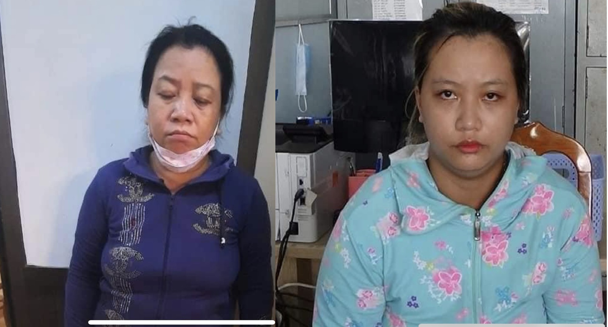 &ldquo;Nữ qu&aacute;i&rdquo; c&oacute; 4 tiền &aacute;n tiếp tục trộm h&agrave;ng trăm triệu đồng của nh&agrave; ch&ugrave;a - Ảnh 1.