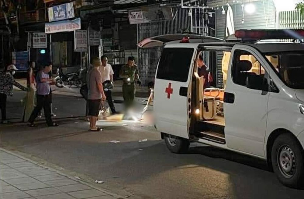 Cô gái làm nghề phun xăm thẩm mỹ bị sát hại dã man giữa đêm - Ảnh 1.