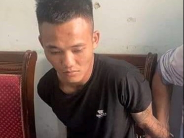 Sau khi bị bắt, nghi phạm sát hại cô gái làm nghề phun xăm thẩm mỹ khai gì?