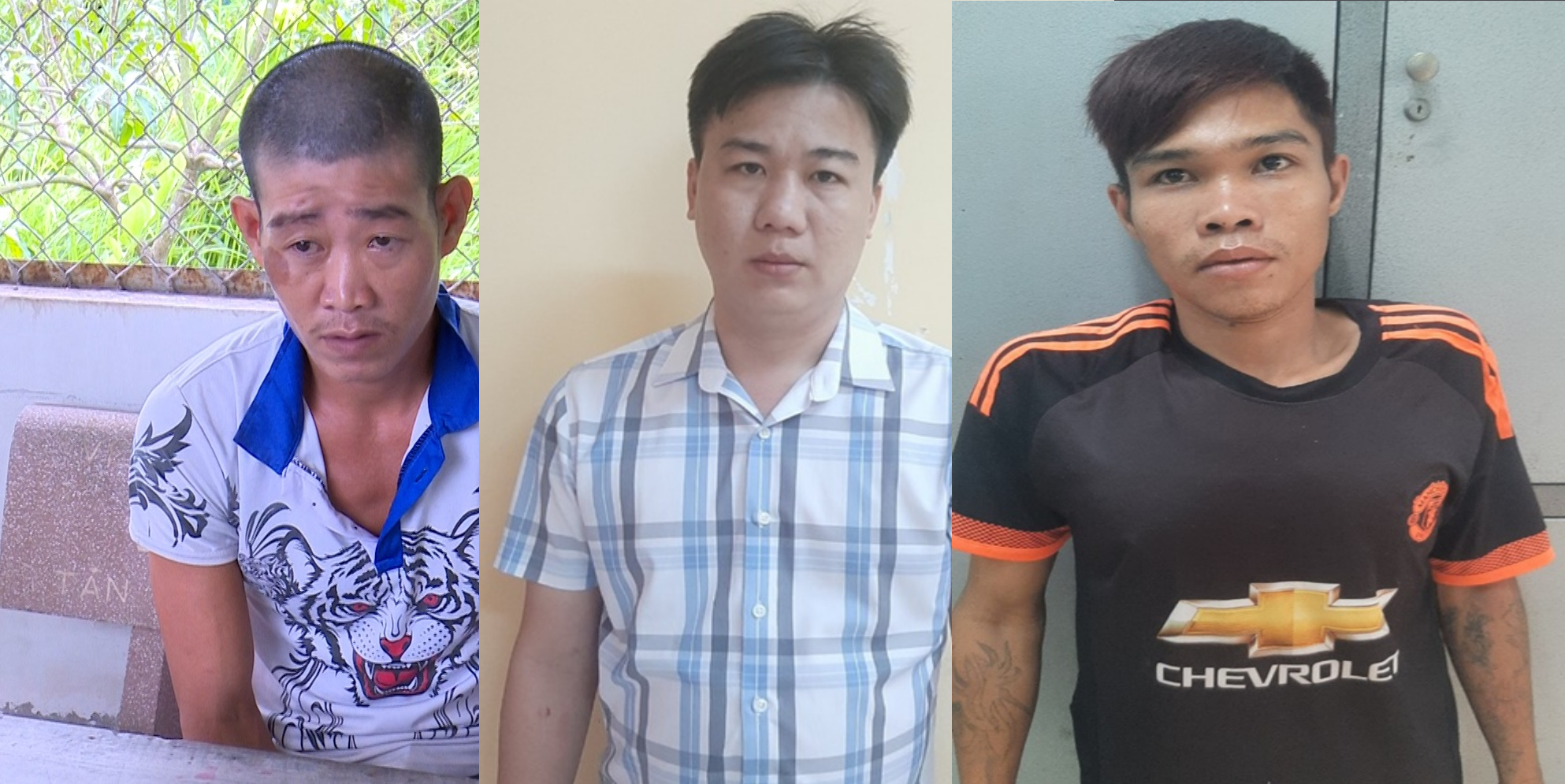Bắt được nhiều đối tượng truy nã ở miền Tây