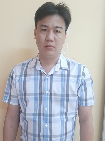 Bắt được nhiều đối tượng truy n&atilde; ở miền T&acirc;y - Ảnh 3.