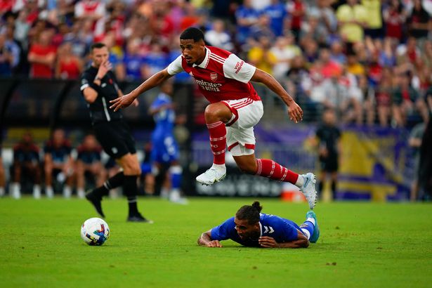Arsenal sẽ rất đ&aacute;ng xem ở m&ugrave;a giải tới - Ảnh 3.