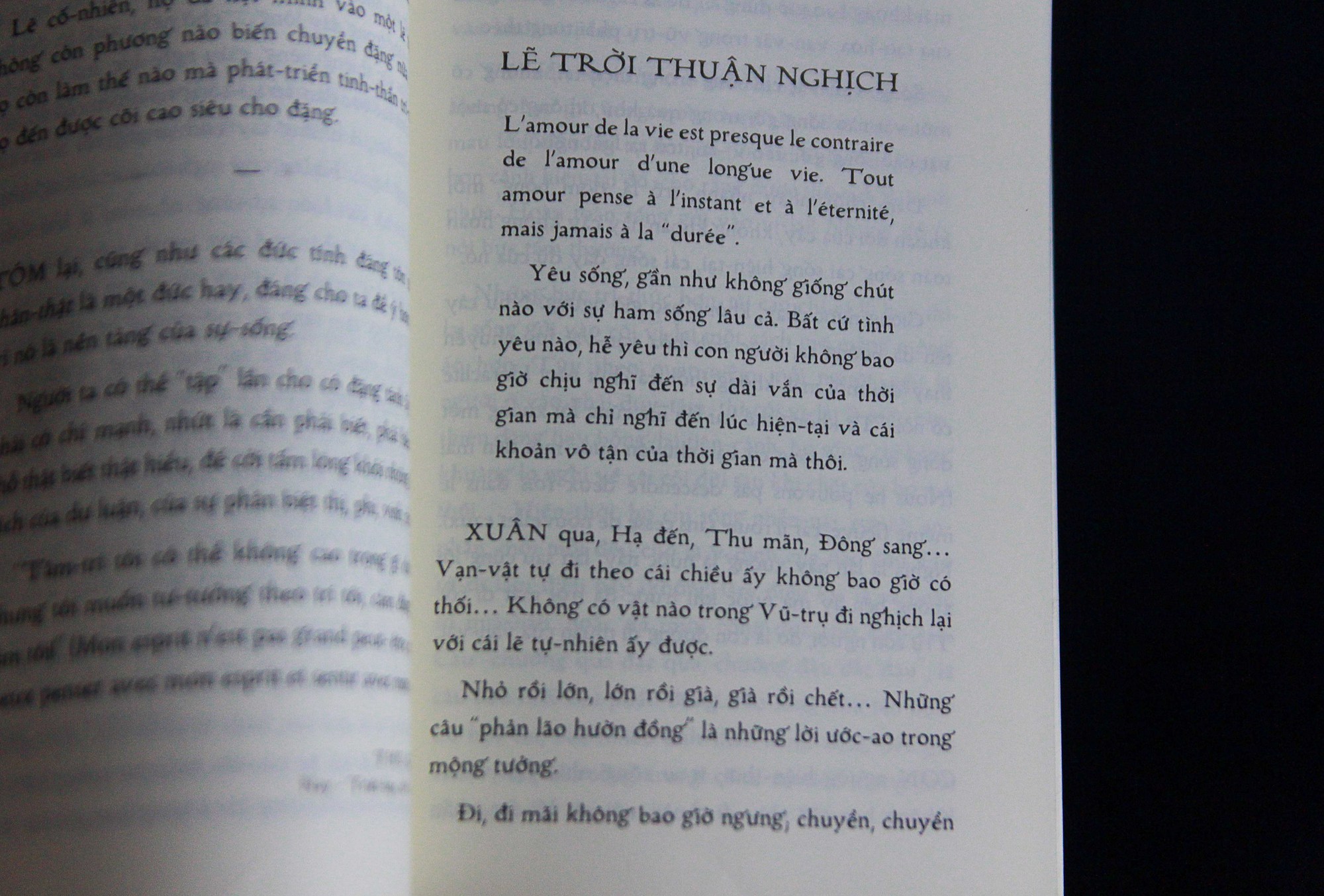 Tư liệu b&aacute;o ch&iacute; độc đ&aacute;o từ di cảo của Thu Giang Nguyễn Duy Cần - Ảnh 2.