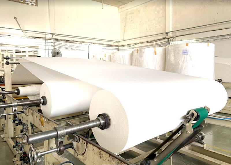 Doanh nghiệp lao đao vì giá xăng dầu giảm mà giá nguyên liệu không giảm