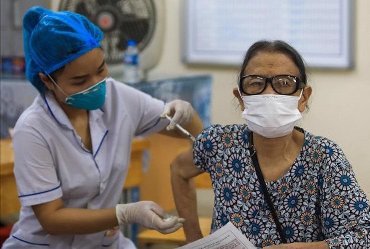 Lơ là với đại dịch?