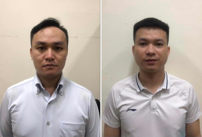 Phát hiện người thi hộ tiếng Nhật với giá 4 triệu đồng