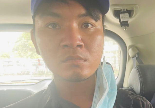 Công an Trà Vinh và Yên Bái bắt được đối tượng giết người chạy xe ôm
