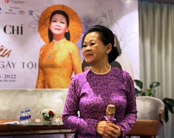 Sẽ phạt nặng nếu đơn vị tổ chức tiếp tục vi phạm trong đêm diễn của ca sĩ Khánh Ly