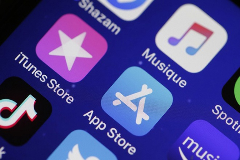 Hơn 80 ứng dụng gian lận âm thầm “móc túi” người dùng iPhone