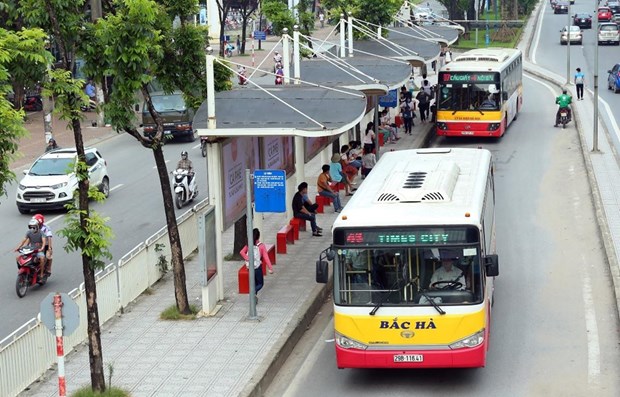 Chỉ định thầu thay doanh nghiệp có 5 tuyến buýt quan trọng bất ngờ xin bỏ