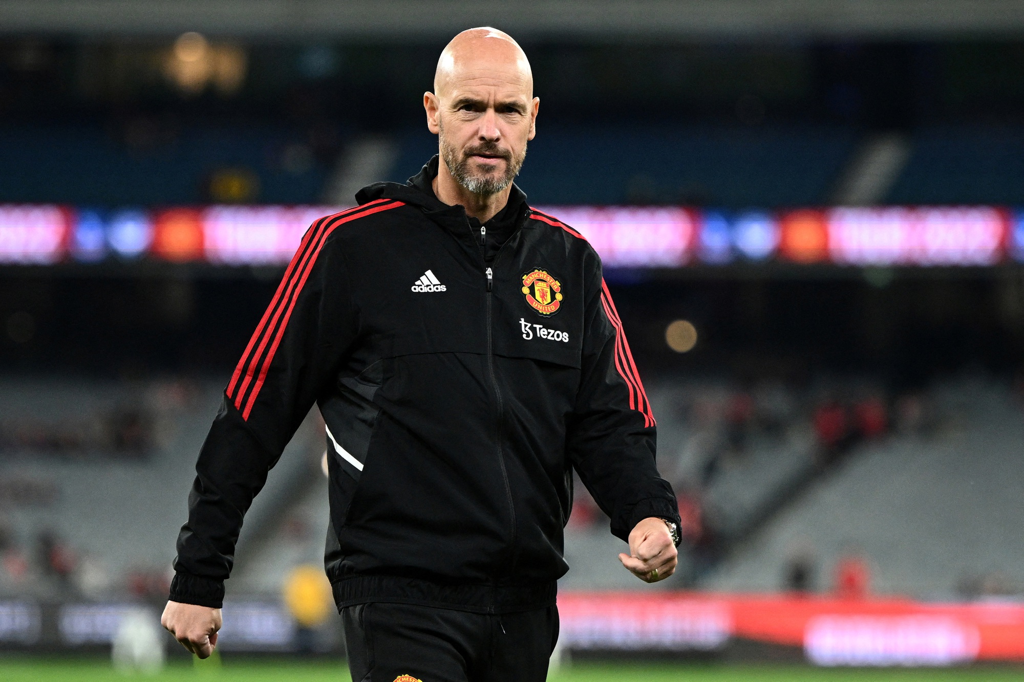Tam tấu lập c&ocirc;ng gi&uacute;p Man United thắng trận thứ 3 li&ecirc;n tiếp - Ảnh 3.