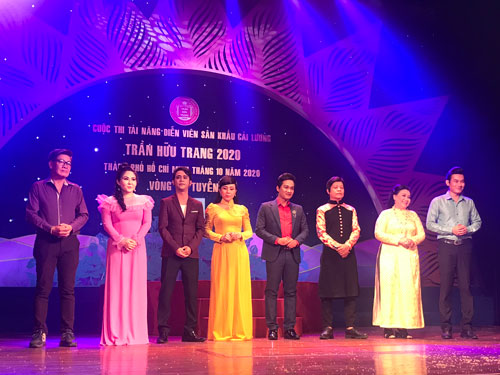 Tài năng không thể mua bằng tiền