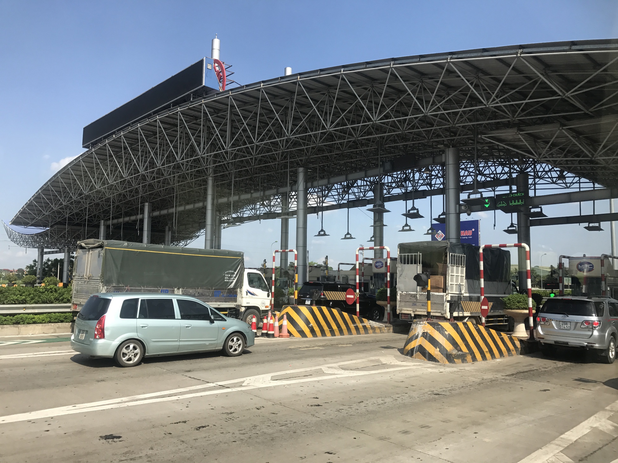 Chờ xem thực tế!