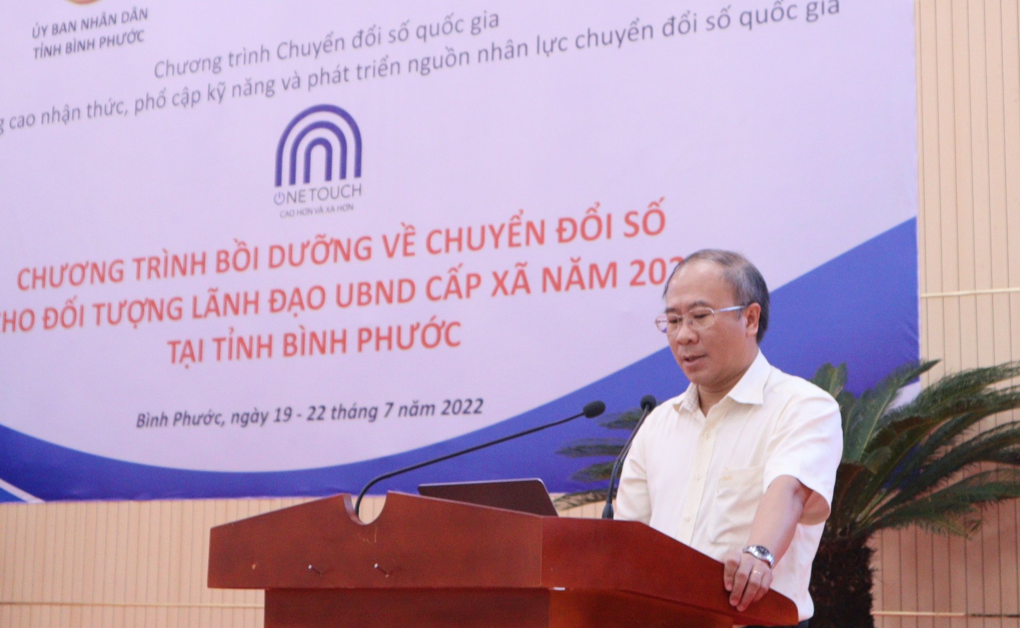 Bình Phước triển khai "chiến dịch 92 ngày đêm"