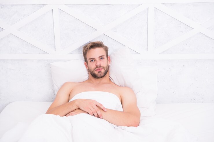 Cương cứng “cậu nhỏ” thường xuyên vào buổi sáng giúp kéo dài tuổi thọ