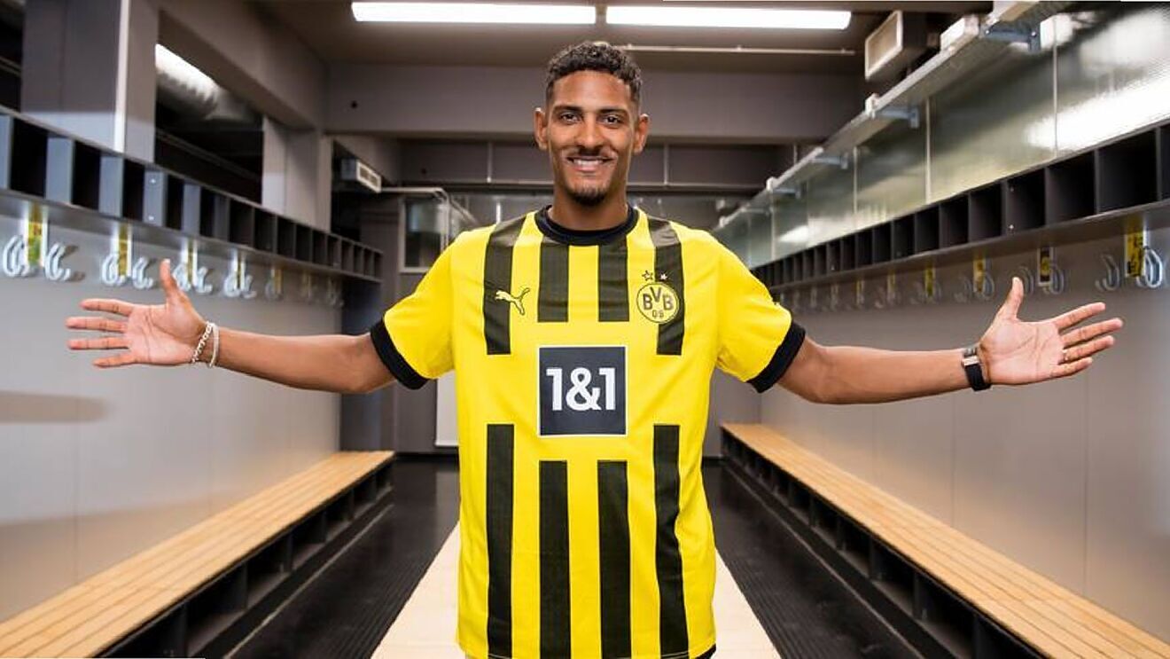 Tân binh của Dortmund bị phát hiện ung thư - Ảnh 2.