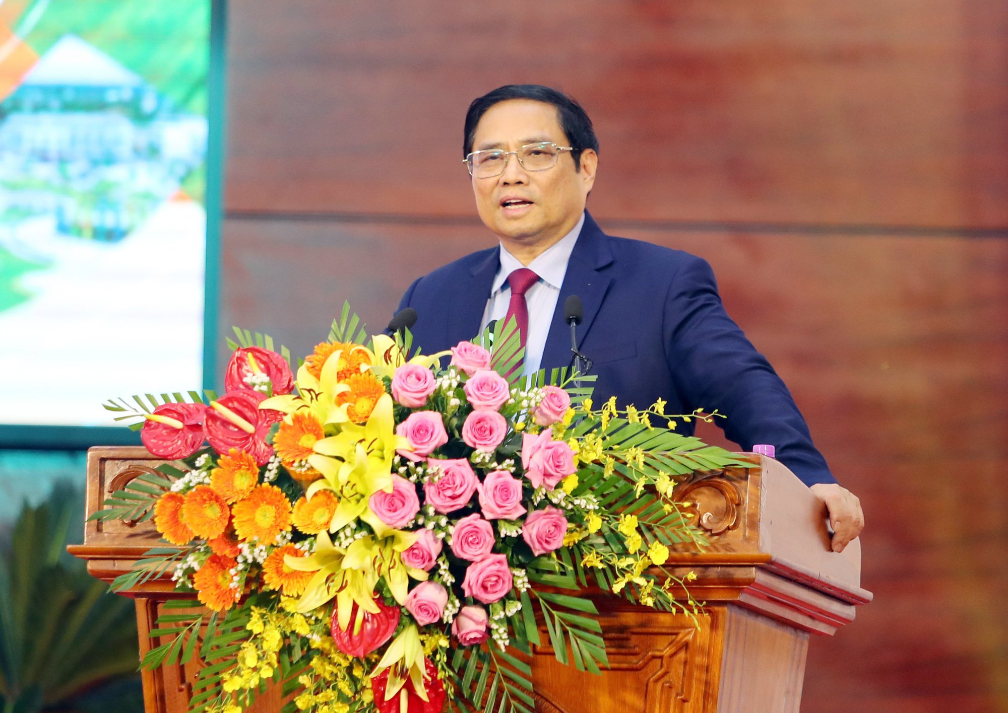 Agribank t&agrave;i trợ 5 tỉ đồng x&acirc;y trường tiểu học ở Hậu Giang - Ảnh 1.