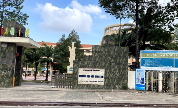 Chuyển công an làm rõ sai phạm nghiêm trọng ở Trường ĐH Đồng Nai
