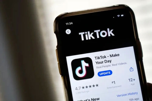 Apple, Google sẽ xóa TikTok khỏi cửa hàng ứng dụng?