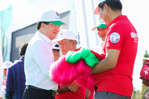 Những dấu ấn s&acirc;u sắc - Ảnh 3.