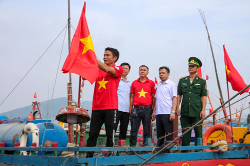 Những dấu ấn s&acirc;u sắc - Ảnh 7.