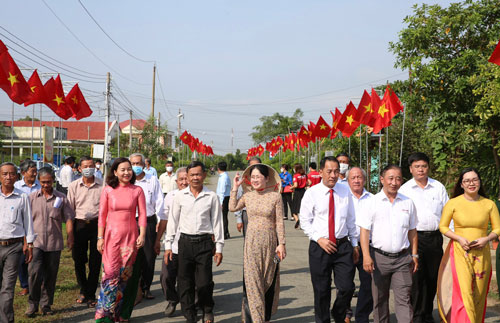 Những dấu ấn s&acirc;u sắc - Ảnh 9.
