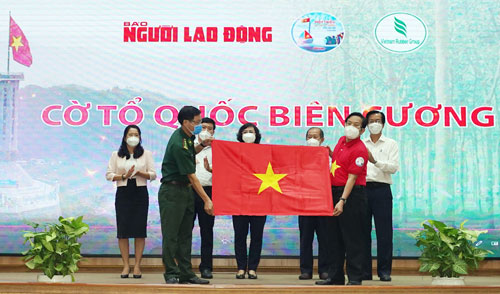 Những dấu ấn s&acirc;u sắc - Ảnh 8.