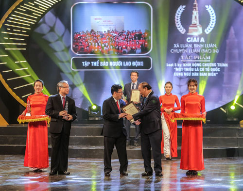 Những dấu ấn s&acirc;u sắc - Ảnh 5.