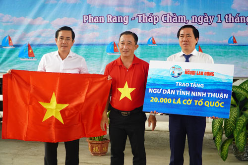 Những dấu ấn s&acirc;u sắc - Ảnh 6.