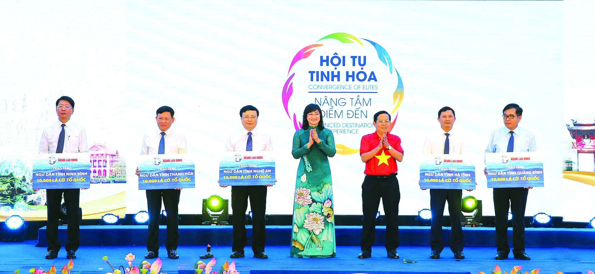 Những dấu ấn s&acirc;u sắc - Ảnh 2.