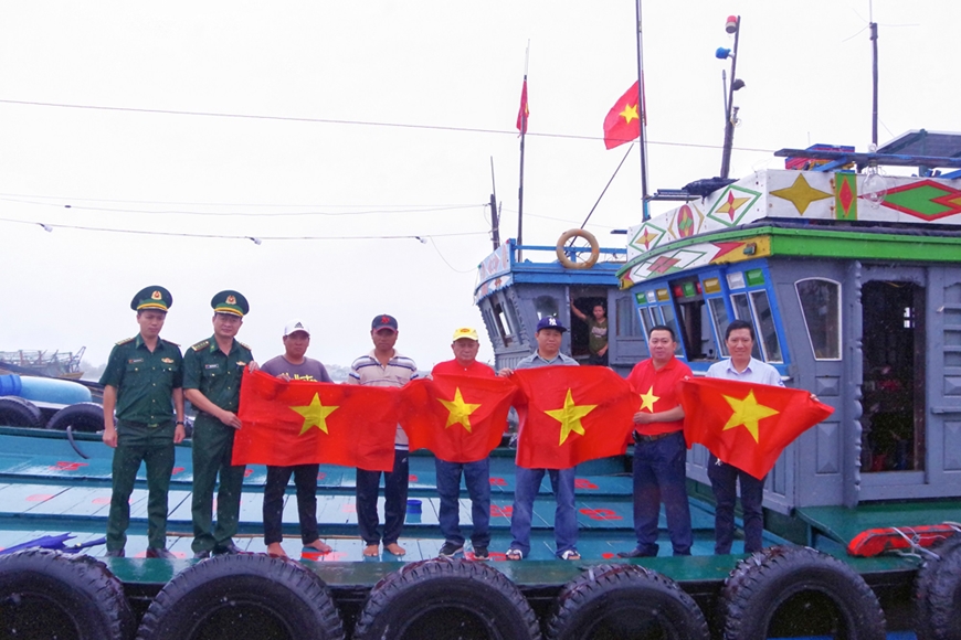 Những dấu ấn khó quên