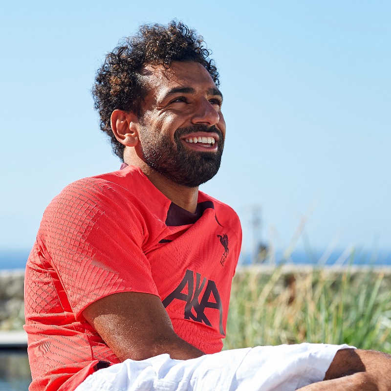 Gia hạn với Liverpool đến 2025, Salah nhận lương cao nhất Ngoại hạng Anh - Ảnh 5.