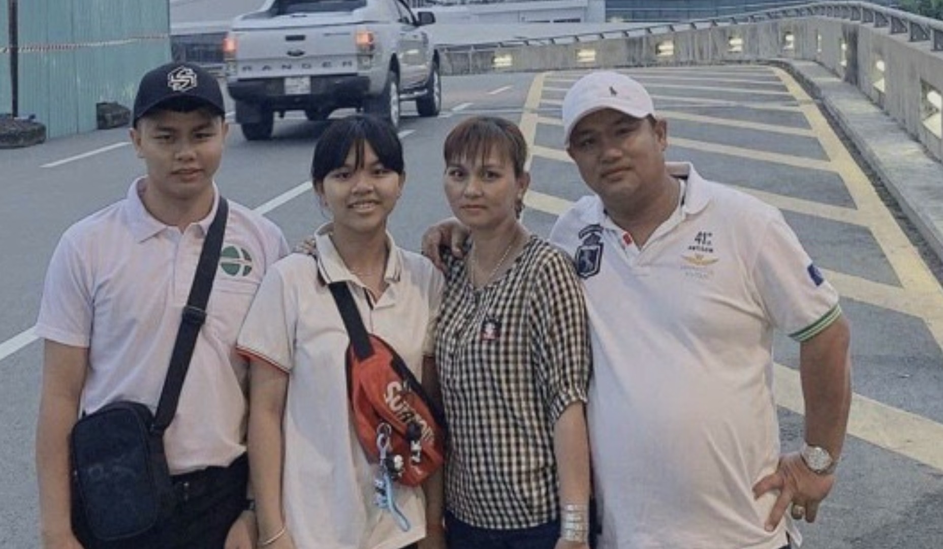 Người hùng phát hiện tàu BTh 97478 TS mất tích cũng lao ra biển tìm kiếm