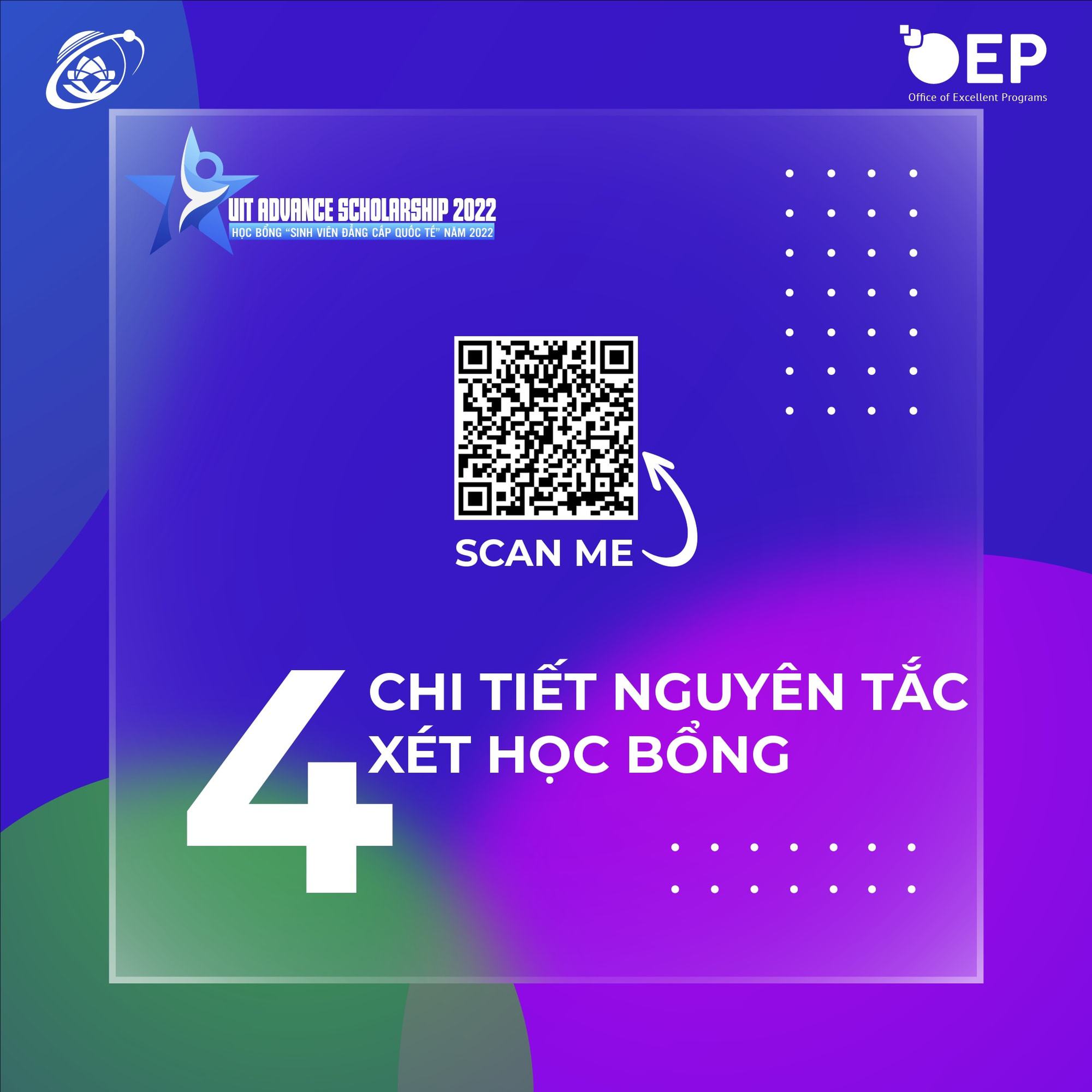 Học bổng tổng trị gi&aacute; 350 triệu đồng d&agrave;nh cho sinh vi&ecirc;n c&ocirc;ng nghệ - Ảnh 1.