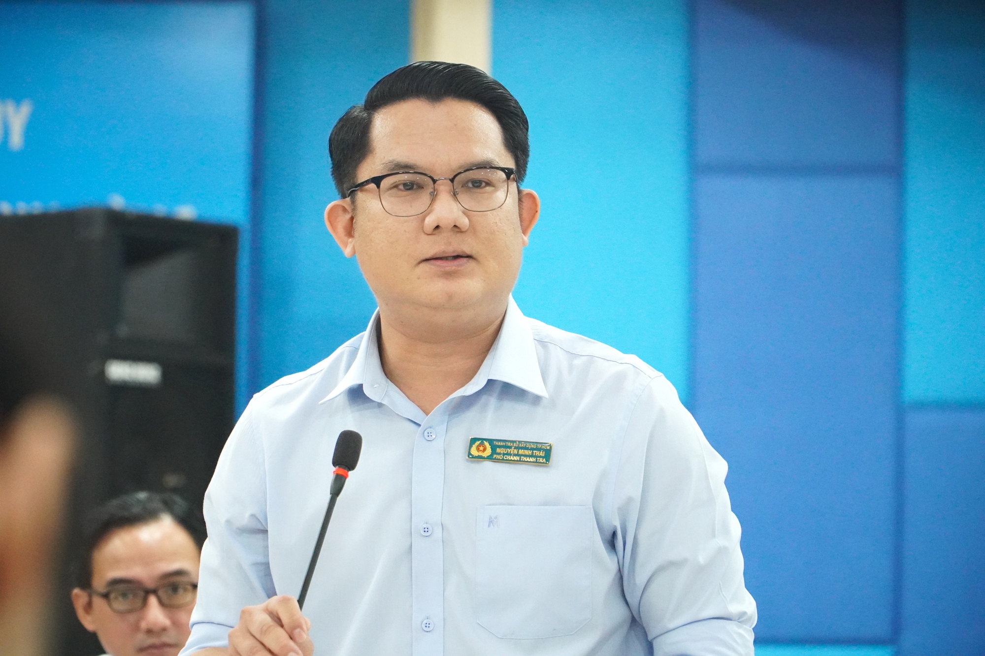 TP HCM: Xử phạt vi phạm trật tự xây dựng hơn 23 tỉ đồng