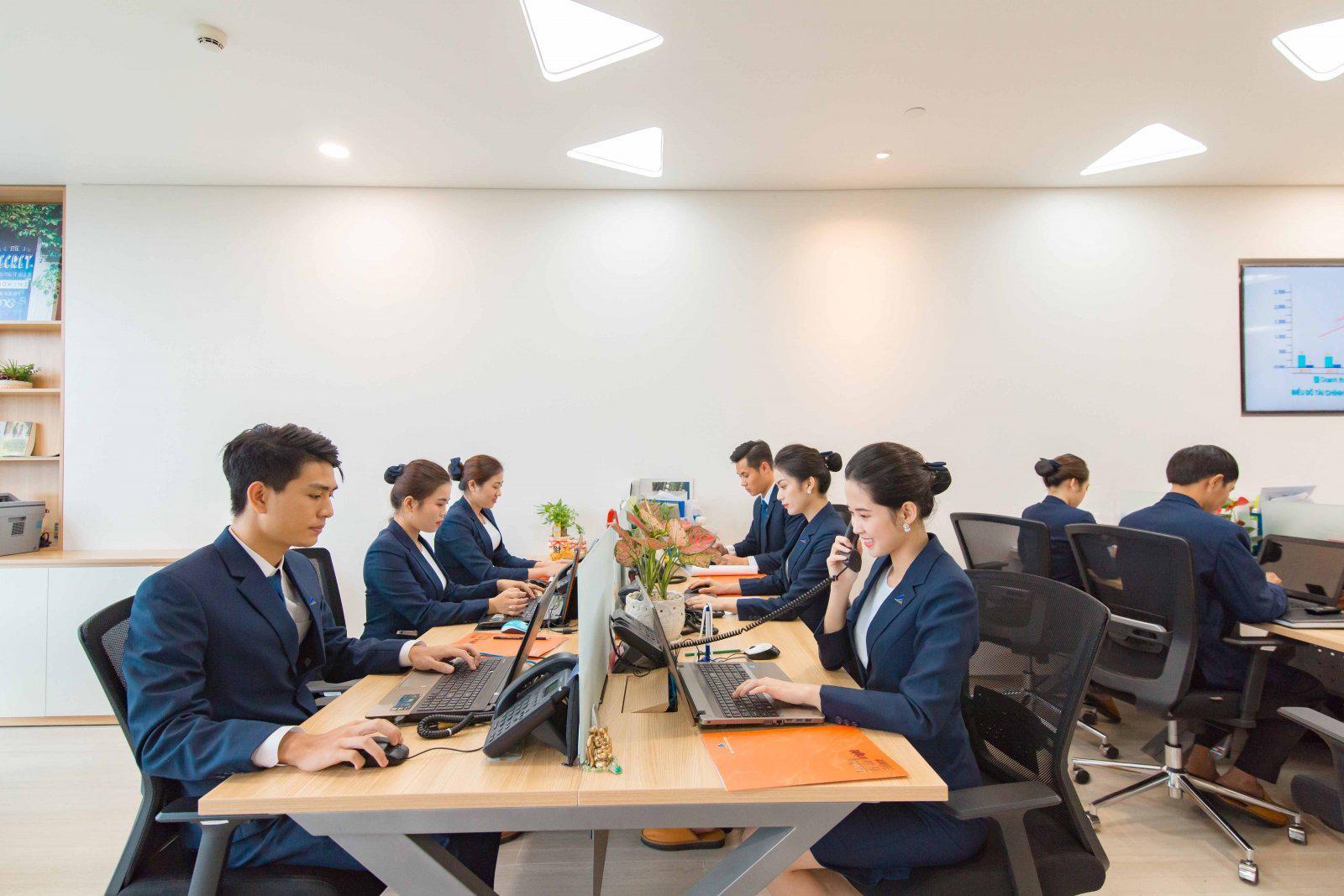 Đất Xanh Miền Trung tổ chức ng&agrave;y hội tuyển dụng, h&agrave;ng trăm cơ hội việc l&agrave;m hấp dẫn khắp miền Trung - Ảnh 2.