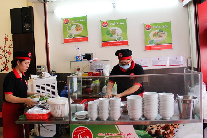 Phải áp dụng quy định về lương tối thiểu?
