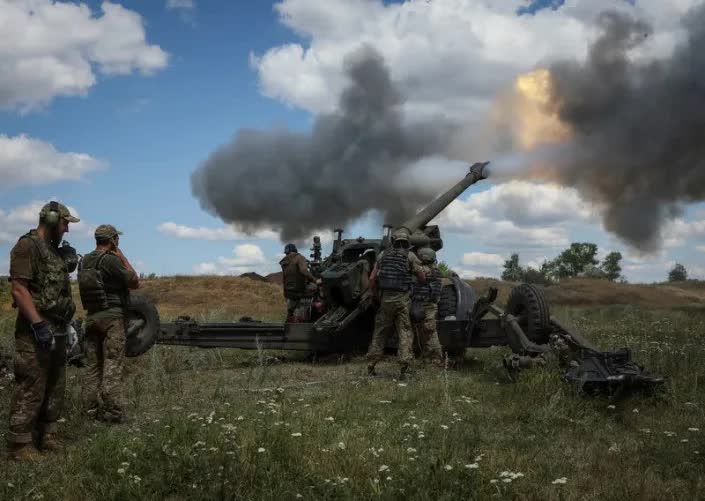 Mỹ nhận định Ukraine chưa mất Donbas
