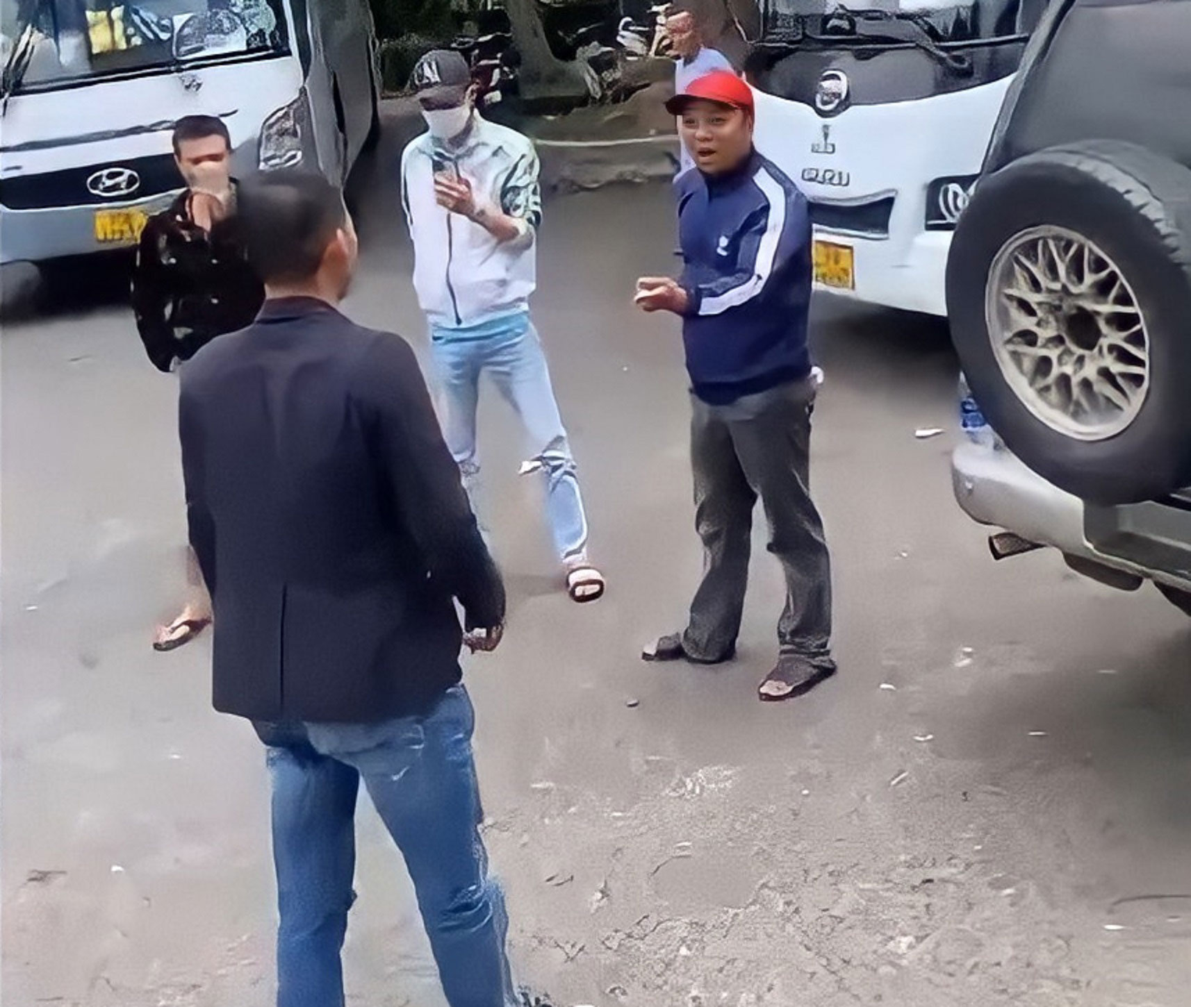 Ngao ng&aacute;n với c&ograve; ở Đ&agrave; Lạt - Ảnh 1.