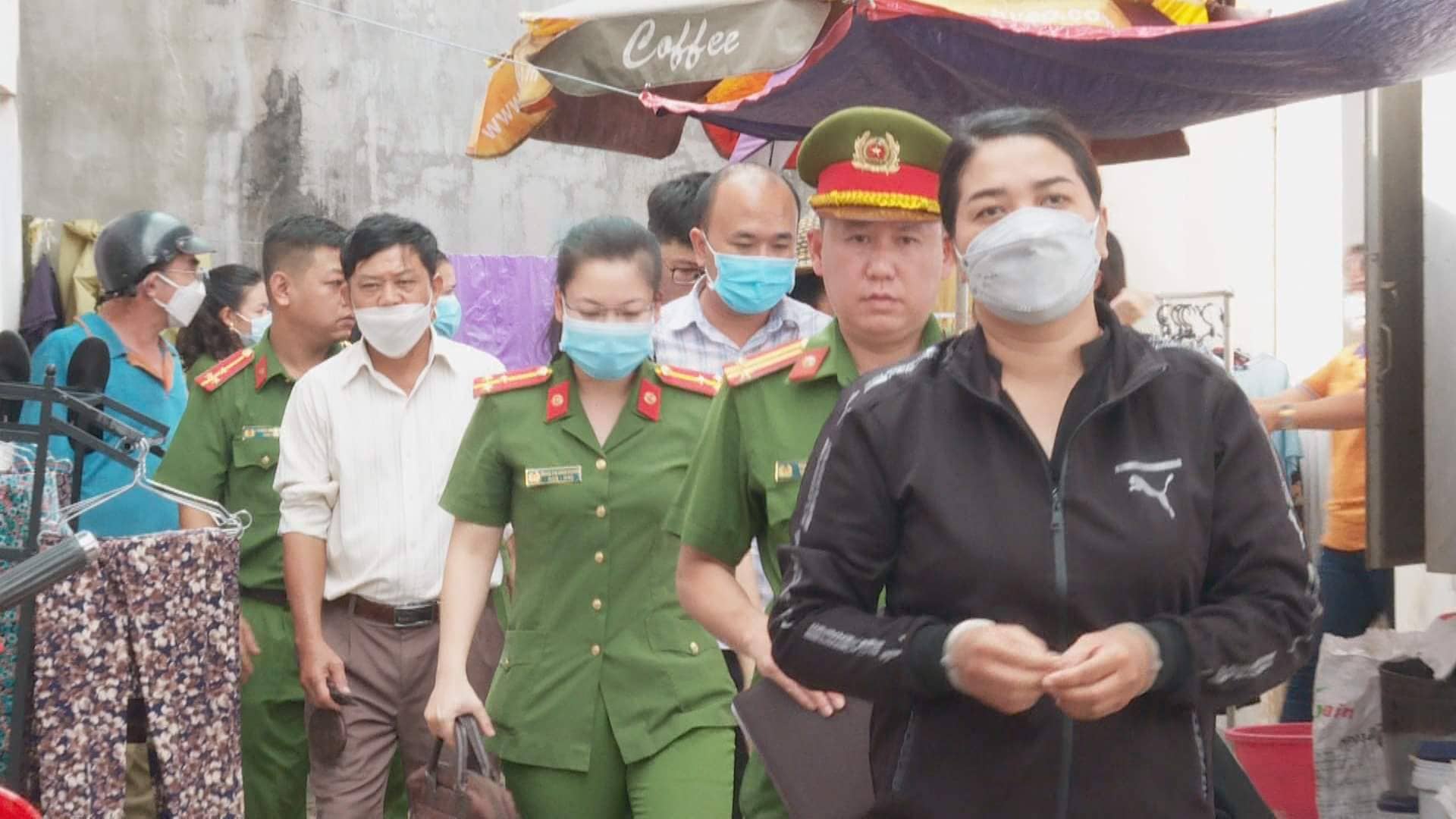 Khởi tố, bắt giam nữ Ph&oacute; chủ tịch Hội N&ocirc;ng d&acirc;n TP Bu&ocirc;n Ma Thuột về h&agrave;nh vi tham &ocirc; - Ảnh 2.