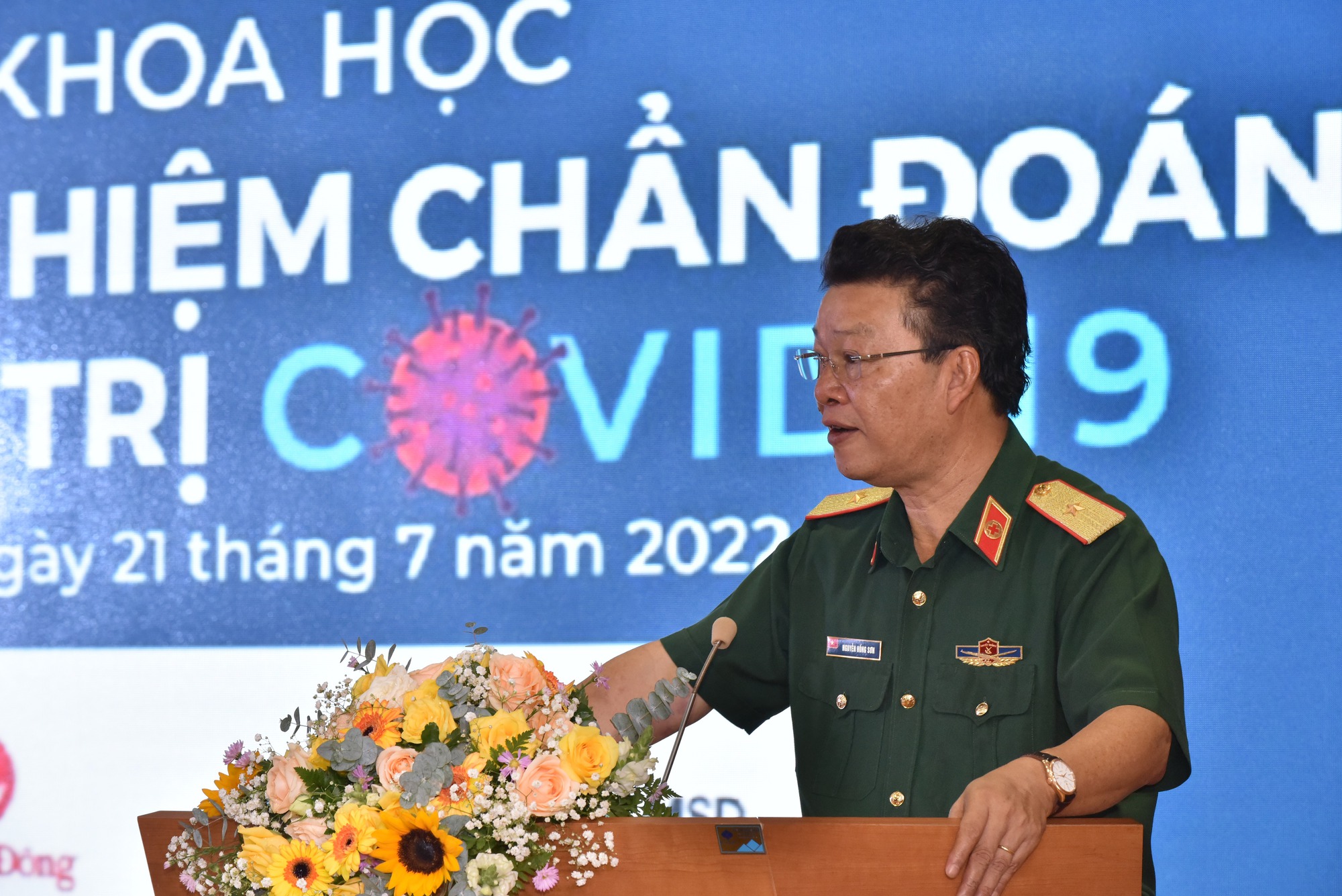 Kh&ocirc;ng để TP HCM t&aacute;i trở lại dịch bệnh Covid-19 lần 2 - Ảnh 2.