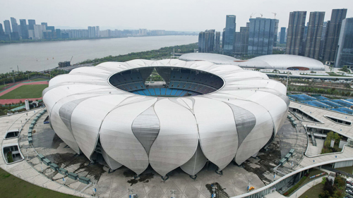 Asian Games 19 sẽ tổ chức năm 2023