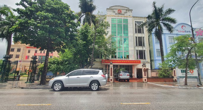 Lãnh đạo Cục Dự trữ Nhà nước khu vực Thái Bình bị khởi tố: Bộ Tài chính chỉ đạo khẩn
