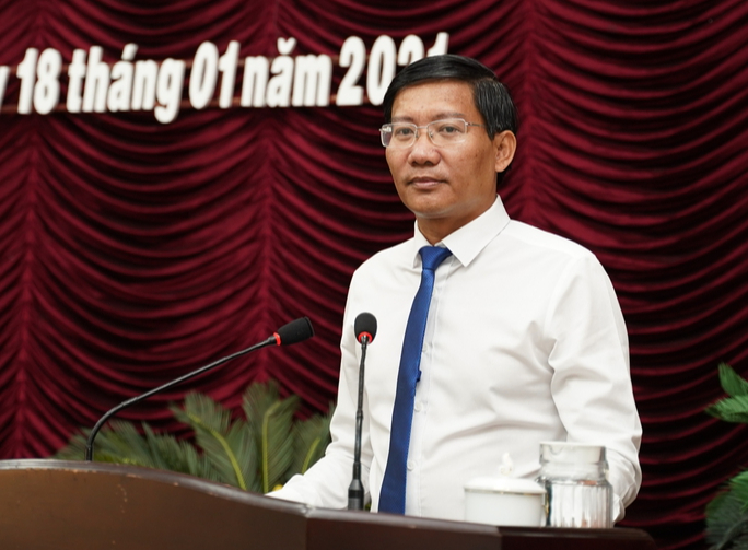 Thủ tướng Chính phủ kỷ luật nhiều lãnh đạo, cựu lãnh đạo tỉnh Bình Thuận