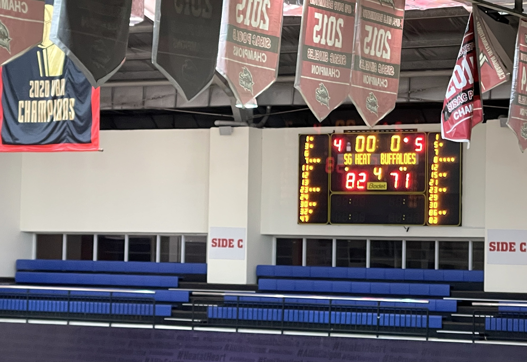 VBA 2022: Saigon Heat nối d&agrave;i mạch thăng hoa - Ảnh 5.