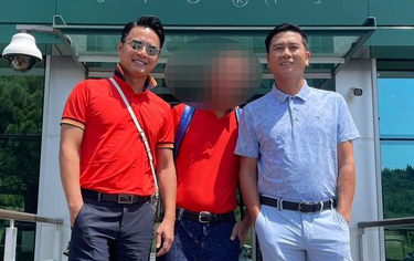 Hỗ trợ thị thực lưu trú cho Hồng Đăng và Hồ Hoài Anh tại Tây Ban Nha